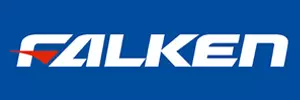 Logo Falken