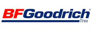 Logo Goodrich