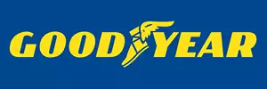 Logo Goodyear
