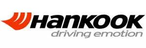 Logo Hankook