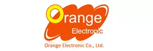 Logo Orange Electronic