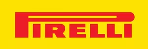 Logo Pirelli